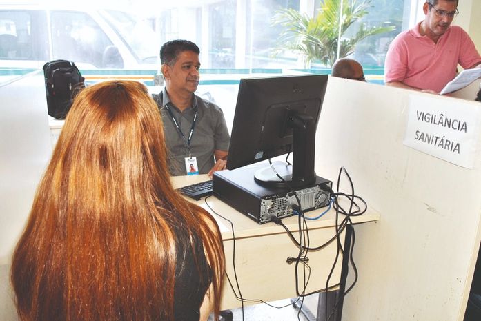 Vigilância Sanitária e Procon disponibilizam serviços na Semec