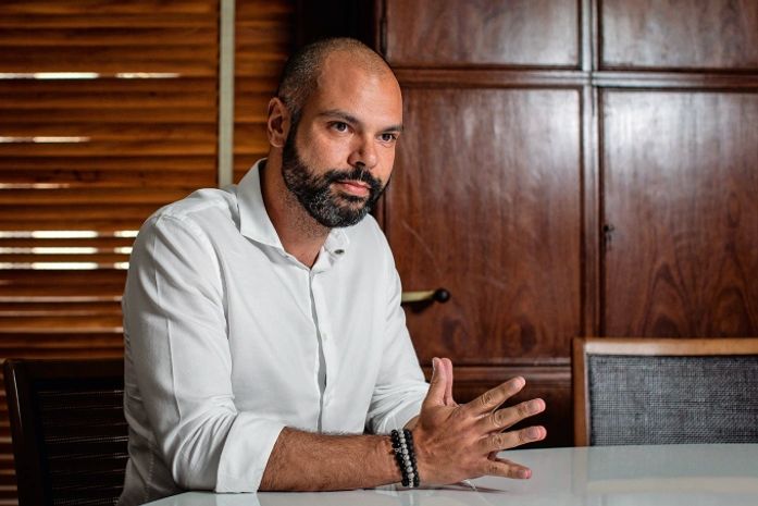 Políticos alagoanos lamentam a morte de Bruno Covas, prefeito de São Paulo