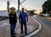 Obras da principal avenida de Rio Largo levará mais qualidade de vida à população