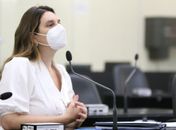 Deputada Jó Pereira