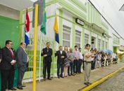 Inaugurações de obras marcam passagem dos 134 anos de Limoeiro de Anadia