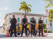 Prévias de Carnaval alteram trânsito de Maceió; confira