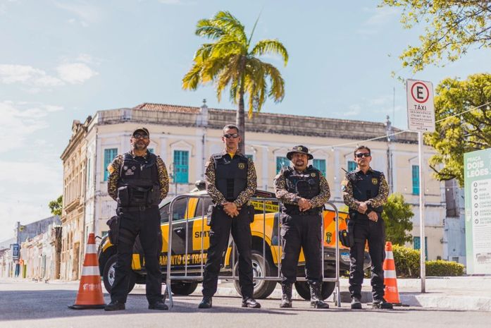 Prévias de Carnaval alteram trânsito de Maceió; confira