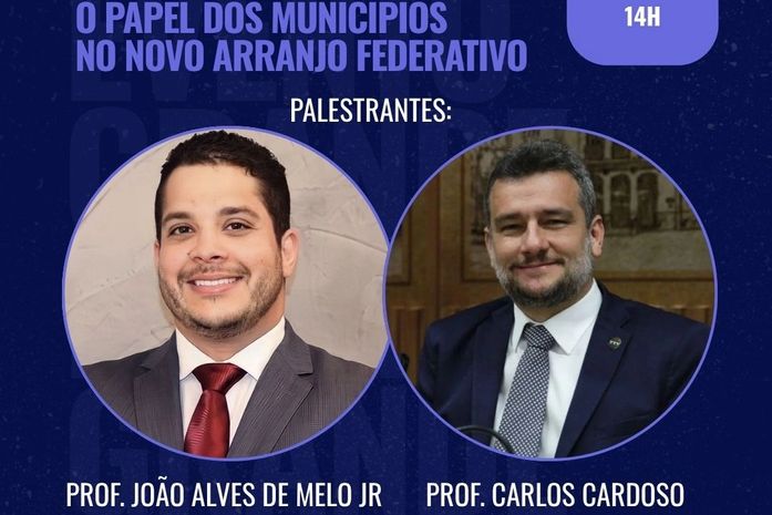 Reforma Tributária em debate: evento discute papel dos municípios na implementação do novo sistema tributário