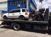 Prefeitura vai realizar segundo leilão de veículos apreendidos