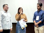 Congresso Estadual do Cosems-AL reúne especialistas do SUS do Brasil
