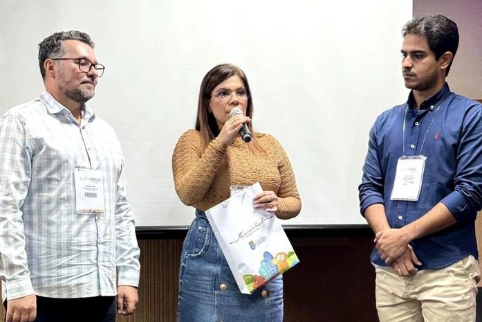 Congresso Estadual do Cosems-AL reúne especialistas do SUS do Brasil