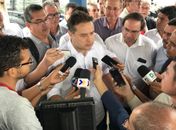 Chegamos no limite! A quebradeira do Brasil quebrou o Samu, diz Renan Filho