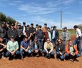 Pecuaristas alagoanos participam de imersão em tecnologias e novos modelos de negócios na pecuária de corte no Paraná