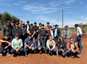 Pecuaristas alagoanos participam de imersão em tecnologias e novos modelos de negócios na pecuária de corte no Paraná