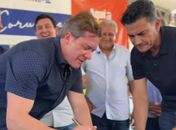 Marx Beltrão garante R$ 9 milhões para pavimentação em Coruripe e reforça liderança no desenvolvimento do Litoral Sul de Alagoas