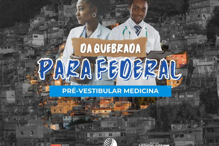 ONG Mundaú Mundo abre vagas gratuitas para cursinho preparatório para o Enem