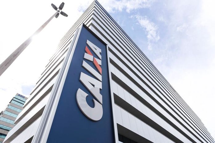 Caixa planeja abrir banco digital em seis meses