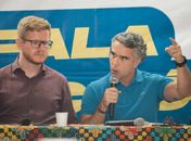 Cultura de Maceió pede socorro