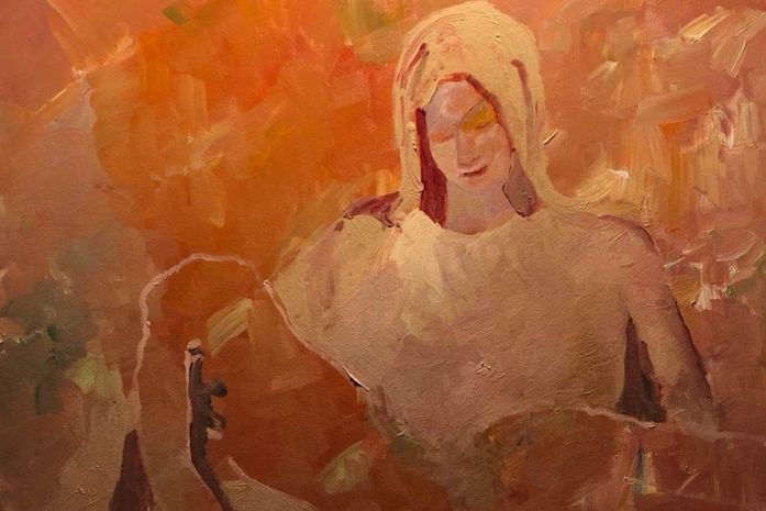 Tela de Pedro Cabral