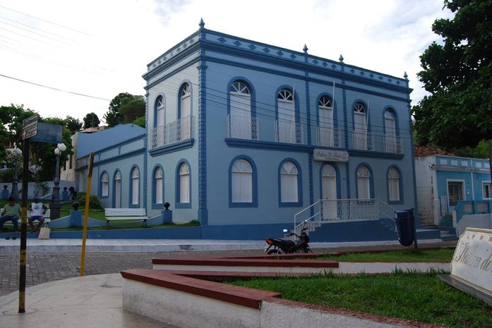 Prefeitura de Piranhas