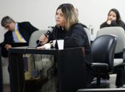 Júri condena acusada de mandar matar médico a 19 anos e 3 meses de prisão