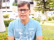 Mente Aberta, com o psicólogo Carlos Gonçalves, aborda o tema Bullying