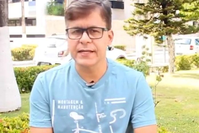 Mente Aberta, com o psicólogo Carlos Gonçalves, aborda o tema Bullying