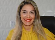 São José da Laje faz história ao eleger primeira mulher como prefeita