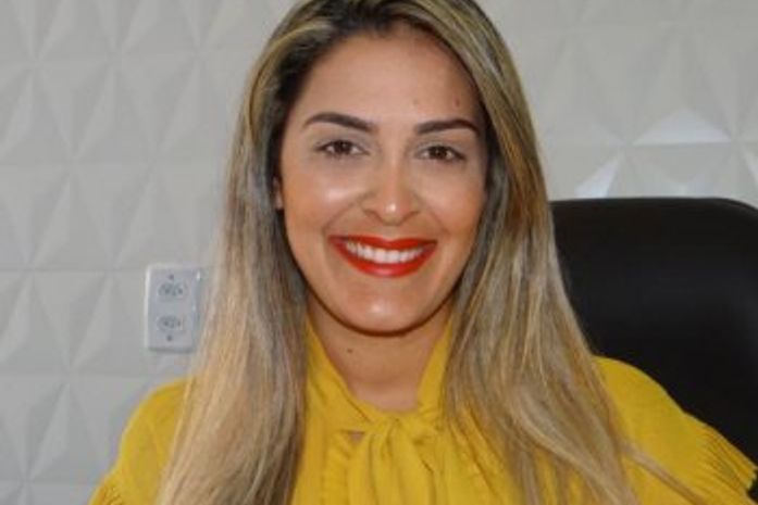 São José da Laje faz história ao eleger primeira mulher como prefeita