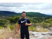 Porteiro Gedevan Soares Campos