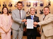 TJAL e Seris assinam portaria que institui Comitê Estadual de Políticas Penais