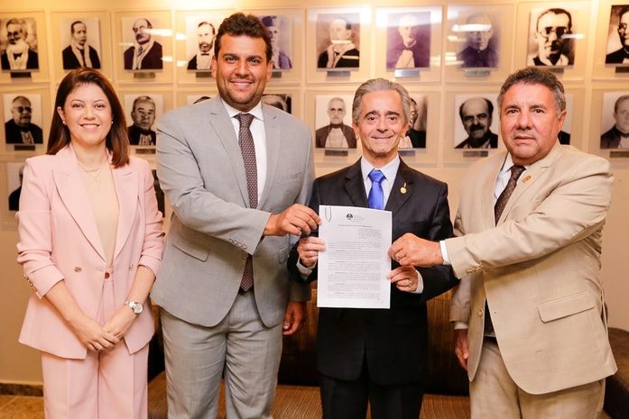 TJAL e Seris assinam portaria que institui Comitê Estadual de Políticas Penais