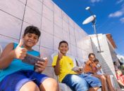 Prefeitura de Maceió vai utilizar o 5G para turbinar soluções inovadoras