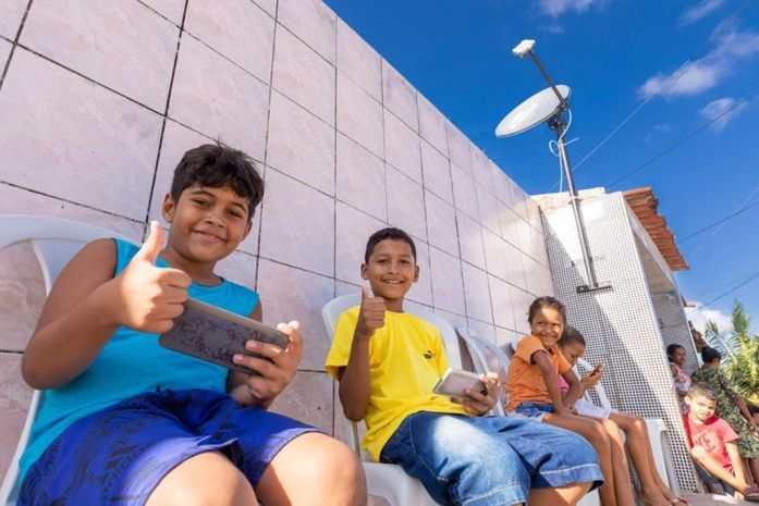 Prefeitura de Maceió vai utilizar o 5G para turbinar soluções inovadoras