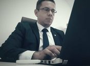 Rodrigo Soares, Promotor de Justiça - MPAL