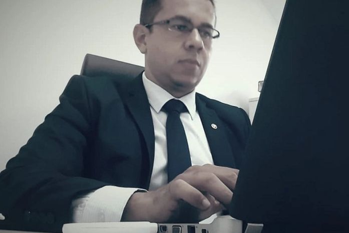 Rodrigo Soares, Promotor de Justiça - MPAL