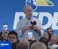 Ciro Gomes, o quase candidato a presidente