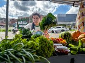 Coruripe recebe a última etapa do Circuito Regional de Feiras da Agricultura Familiar e Economia Solidária
