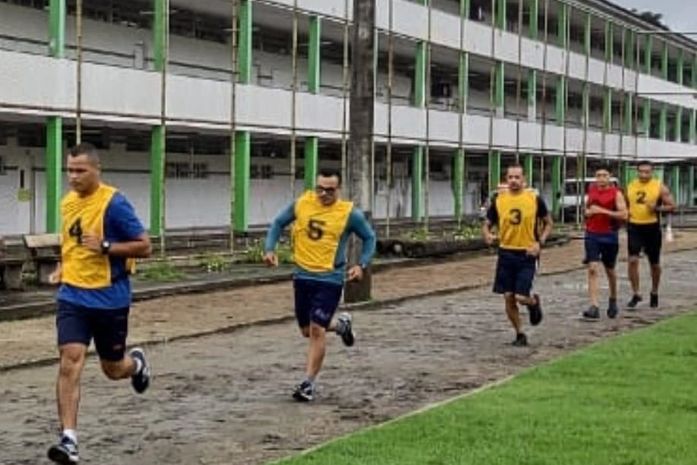 Fundepes e Copeve divulgam resultado preliminar do TAF para o cargo de Guarda Civil do concurso de Marechal Deodoro