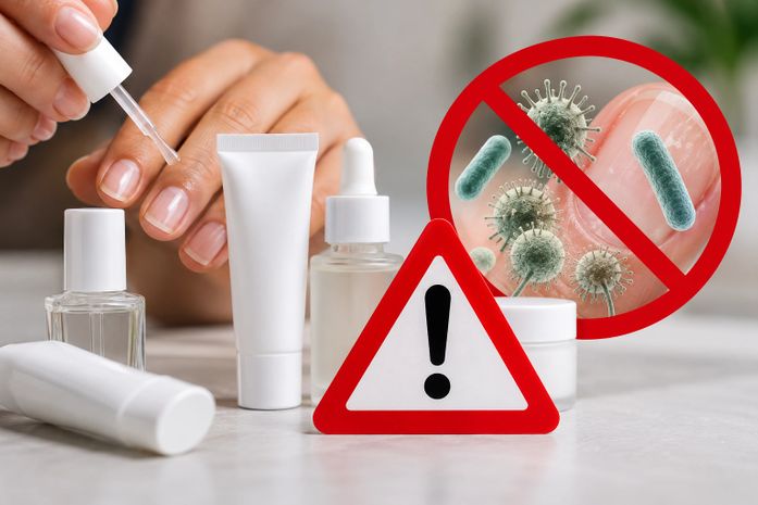 Anvisa manda recolher cosméticos vendidos como regeneradores de unhas que prometem eliminar fungos e bactérias