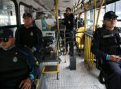 Ceará transfere mais 15 presos para Penitenciária Federal em Mossoró