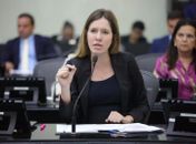 Cibele Moura comemora Código de Proteção à Pessoa com TEA: “Maior lei do país para cuidado de famílias atípicas”