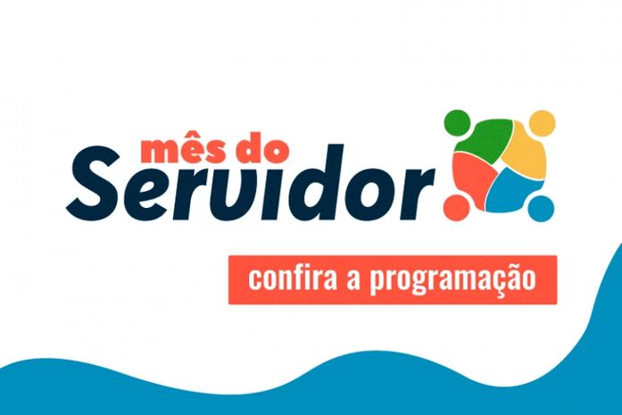Festival de Poesia integra comemorações do Mês do Servidor