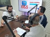  Presidente da Câmara de Vereadores de Maceió afirma plano diretor não vai ficar na gaveta