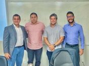 São Sebastião participa do Pojeto Moradia Legal do Tribuna de Justiça de Alagoas