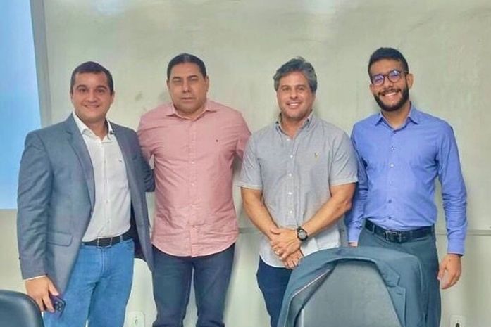 São Sebastião participa do Pojeto Moradia Legal do Tribuna de Justiça de Alagoas