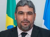 Câmara Municipal de Arapiraca lamenta morte de vereador de Girau do Ponciano, Marcelo Araújo