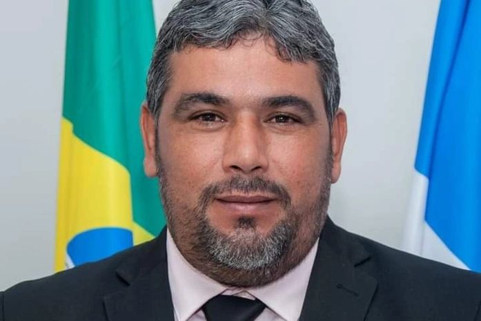 Vereador por Girau do Ponciano morre aos 38 anos no HE do Agreste, em Arapiraca