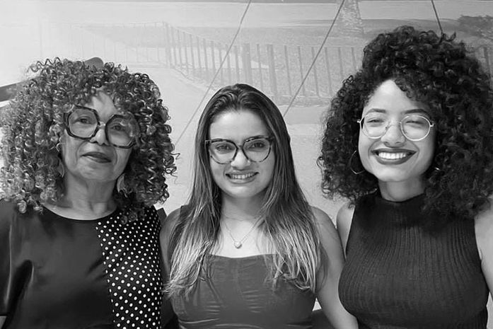 Prefeitura investe na criação de Comitê para promover a intersetorialidade e transversalidade da Política Municipal de Promoção para a Igualdade Racial. É o Maceió sem Racismo é Massa. Muito legal!