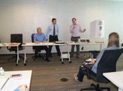 Justiça Eleitoral registra recorde de inscrições para mesários