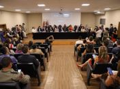 PLID/AL reconhece parcerias e concede Menção Honrosa a autoridades e imprensa alagoana