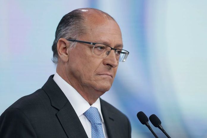 Geraldo Alckmin
