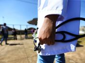 Lula relança Mais Médicos na segunda-feira