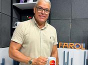Programa Neto Auto estreia parceria e fará parte da grade de programação da TV Farol